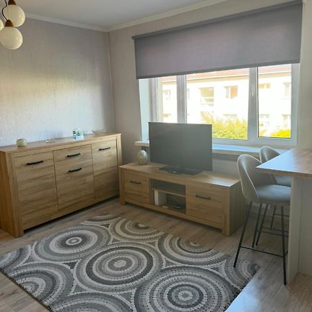 Riverside Apartment Paernu מראה חיצוני תמונה