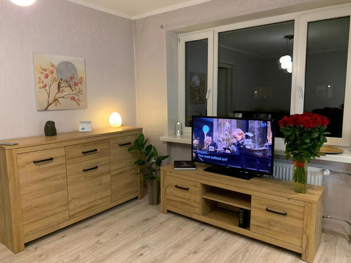 Riverside Apartment Paernu מראה חיצוני תמונה
