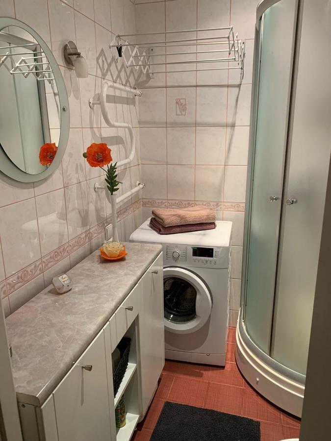 Riverside Apartment Paernu מראה חיצוני תמונה
