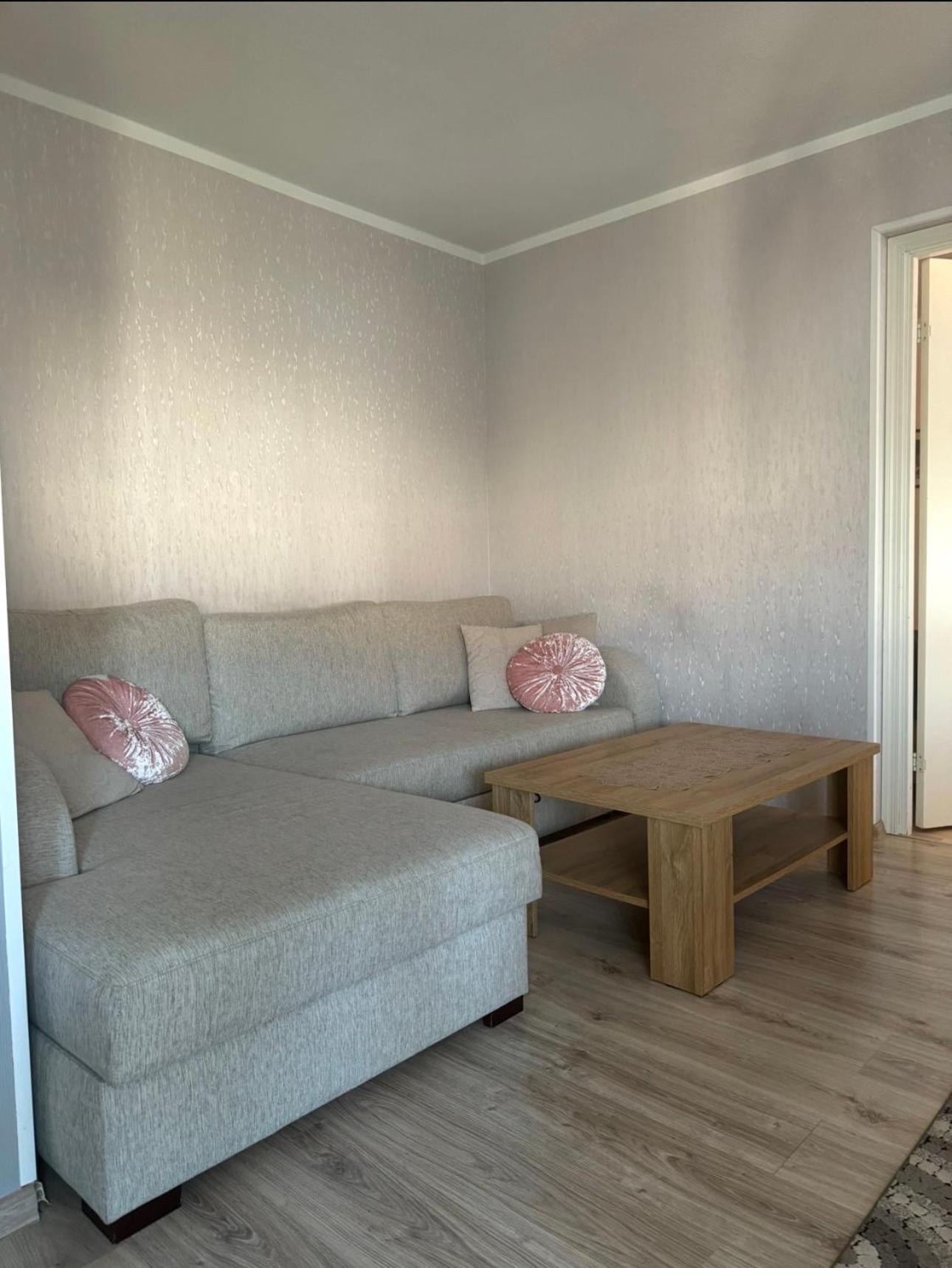 Riverside Apartment Paernu מראה חיצוני תמונה